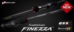 Lanseta Graphiteleader Finezza 25GFINS-7112ML-T 2.41m/1-12g
