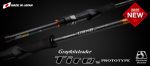 TIRO PROTOTYPE 25GTIRPS-762L FAST 2.29m 1-12gr Light