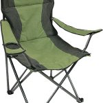 SCAUN PLIANT CU BRAT 54x54x90cm 19mm