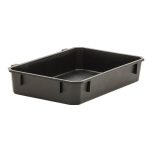 Cutie Pescuit Shakespeare SEATBOX TRAY BLACK - imagine 3