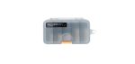 Cutie Naluci Pescuit Savage Gear LUREBOX 1 SMOKE CK 3PCS 13.8X7.7X3.1CM - imagine 3