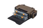 Geanta Pescuit SPC. SHOULDER LURE BAG 2BOXES 16X40X22CM - imagine 3