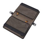 Geanta Pescuit FLIP RIG BAG L 1BOX 12PE BAGS 39X25X10CM - imagine 3
