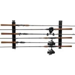 Suport Lansete Berkley BRMWC BER WALL AND CEILING ROD/CBO RACK - imagine 3