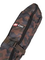 Husa lansete JRC Rova 2-Rod Sleeve 10ft - imagine 3