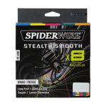 Fir Textil SpiderWire SS8SVP20-5C SS85x10m 600m 16.5kg 0.15mm - Image 3