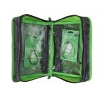 MADCAT RIG WALLET 28X23X10CM 8 FOLDERS - imagine 3