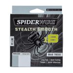 Fir Textil SpiderWire SS8SFS15-TRLSSM8 .13mm 150M 12.7Kg TRNS - Image 3