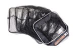 Juvelnic Pescuit CHALLENGE XT 3M SQUARE KEEPNET - imagine 3