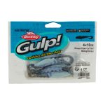 Soft Bait Berkley GSNPCT4-MLTS GLP NMSIS PRWN CRLT 4IN MTS - imagine 3