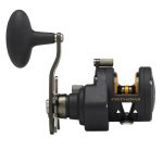 Multiplicator Penn Fathom II Star Drag Reel 12SD RH - Image 3