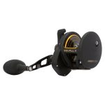 Multiplicator Penn Squall II Lever Drag 40NLDHS RH - imagine 3