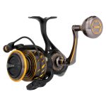 Mulineta Penn Authority Spinning Reel 4500 - imagine 3