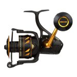 Mulineta Penn Slammer IV 6500 - imagine 3
