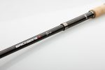 Lanseta Spinning DAM BACKBONE II TELE 100 10FT/3.00M M 50-100 Spinning Rods - imagine 3