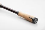 Lanseta Spinning Savage Gear REVENGE SG6 VERTICAL 1.98M/12-33G 1P1 S Spinning Rods - imagine 3