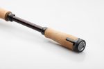 Lanseta Spinning Savage Gear REVENGE SG6 MEDIUM GAME 2.13M/10-30G 2PC Spinning Rods - imagine 3