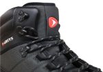 Pantofi Pescuit Greys TAIL WADING BOOT CLEATED 42/43 7.5/8 - imagine 2