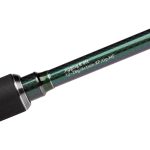 Lanseta Abu Garcia Spike X Finesse Jigging 862 Spin 2.13m/10-42g - imagine 3