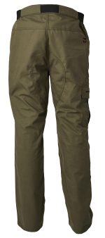 SG4 COMBAT TROUSERS L OLIVE GREEN - imagine 3