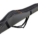 HUSA RIGIDA SPORTEX LANSETE 4 COMPARTIMENTE 165CM Olive