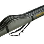 HUSA SPORTEX SUPER SAFE CARP 3 COMPARTIMENTE 8 6FT 145CM Olive
