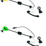 SWINGER CZ S1 LUMINO ROSU
