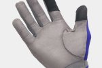 MANUSI ZENAQ 3-D POWER GLOVE BLACK 3L - Image 4