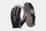 MANUSI ZENAQ 3-D POWER GLOVE BLACK 3L