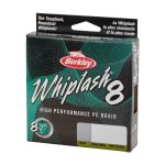 Fir Textil Berkley EWL815012-MG WHIP8 150M 0.12 GRN - imagine 4