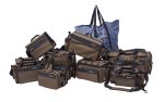 Husa lansete Savage Gear TWIN RODBAG 7FT4IN 120CM 2RODS - Image 4