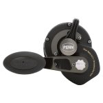 Multiplicator Penn Squall II Lever Drag 40LD RH - imagine 4