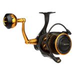 Mulineta Penn Slammer IV 6500 - imagine 4