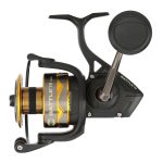 Mulineta Penn Battle IV 6000 - imagine 4