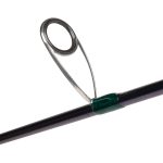 Lanseta Abu Garcia Spike X Finesse Jigging 862 Spin 2.13m/10-42g - imagine 4