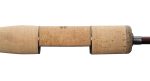 Lanseta Abu Garcia Aion Ains Spinning Rod 1.89m/0.5-5g - imagine 4