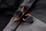 Geaca Savage Gear WP Performance Jacket Gunmetal, marime L - Image 4