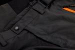 Savage Gear WP Performance Trousers Gunmetal L - imagine 4