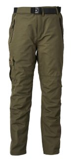 SG4 COMBAT TROUSERS XXXL OLIVE GREEN - imagine 4