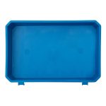 Cutie Pescuit Shakespeare SEATBOX TRAY BLUE - imagine 4