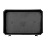 Cutie Pescuit Shakespeare SEATBOX TRAY BLACK - imagine 4