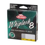Fir Textil Berkley EWL815006-YL WHIP8 150M 0.06 YEL - imagine 5