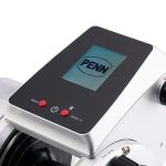KIT MULTIPLICATOR ELECTRIC PENN FATHOM 30 LEVER DRAG - imagine 5