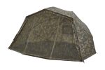 Cort Pescuit Camping Prologic ELEMENT 65 BROLLY FULL SYSTEM CAMO Tents and Shelters - imagine 5