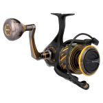 Mulineta Penn Authority Spinning Reel 6500 - Image 5