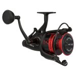 Mulineta Penn Fierce IV Live Liner 8000 - imagine 5