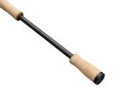 Lanseta Spinning DAM INTENZE2 Travel Spin 764M 2.29M 7-28G Spinning Rods - imagine 5