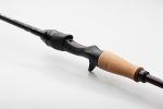 Lanseta Spinning Savage Gear REVENGE SG6 MEDIUM GAME 2.13M/10-30G 2PC Spinning Rods - imagine 5