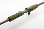 Lanseta Spinning Savage Gear SG4 M.GAME BC 7FT/2.13M F 10-30G/M 2SEC Spinning Rods - imagine 5