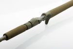 Lanseta Spinning Savage Gear SG4 T.GAME SPC. BC 8FT6IN/2.59M MF 90-19 Spinning Rods - imagine 5
